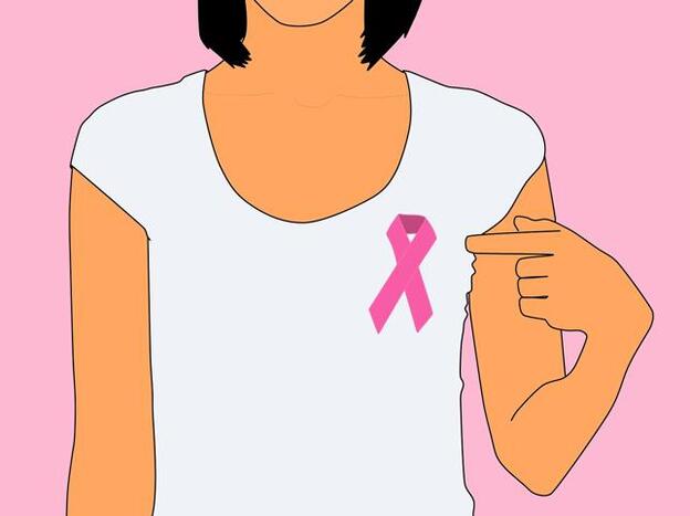 Día Mundial contra el el Cáncer de Mama: el sujetador de C&A que fomenta la autoexploración y ayuda a la prevención