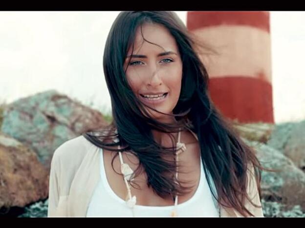 Rachel Valdés, musa de Mick Jagger antes que de Alejandro Sanz