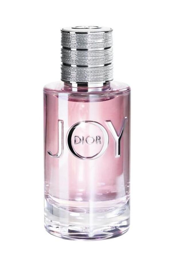 Joy, de Dior, en versión fresca y luminosa para el día.