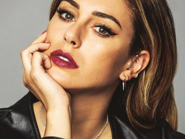 Blanca Suárez: "Convertirme en otras personas me ha enseñado a descubrir quién soy"