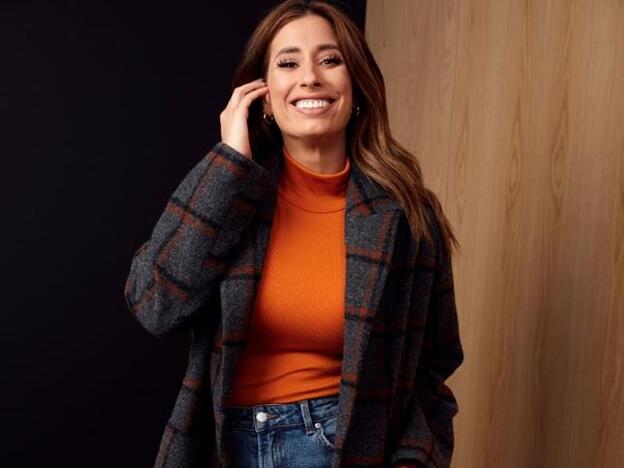 Necesitas un abrigo de cuadros y en Primark hay varios modelos ideales y muy baratos