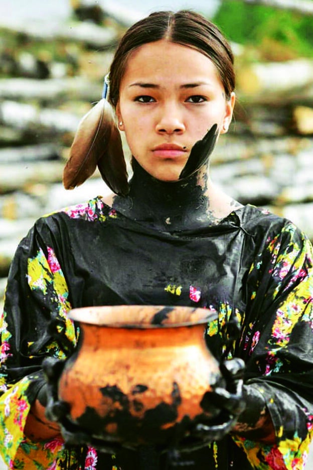 "La voz de las niñas", por Cristina Morató