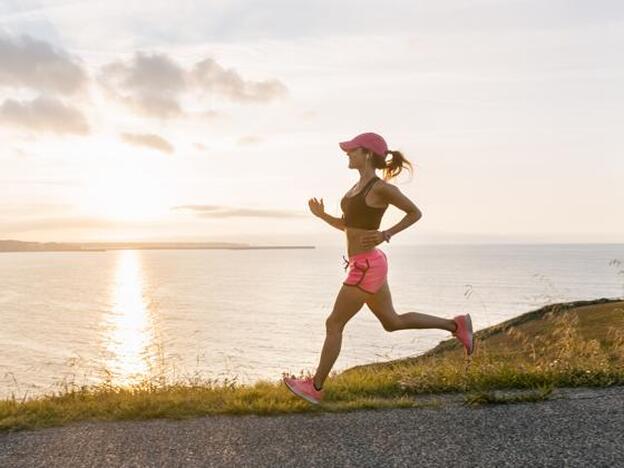 Cinco rutinas saludables para recuperarse de los excesos