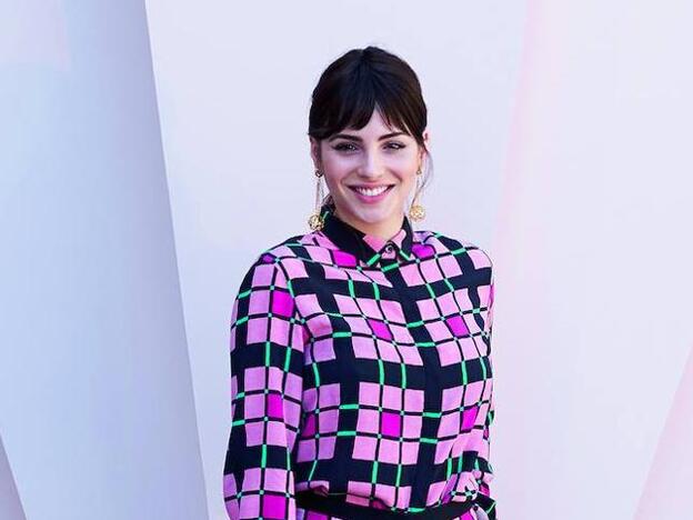 El mejor momento sentimental de Andrea Duro