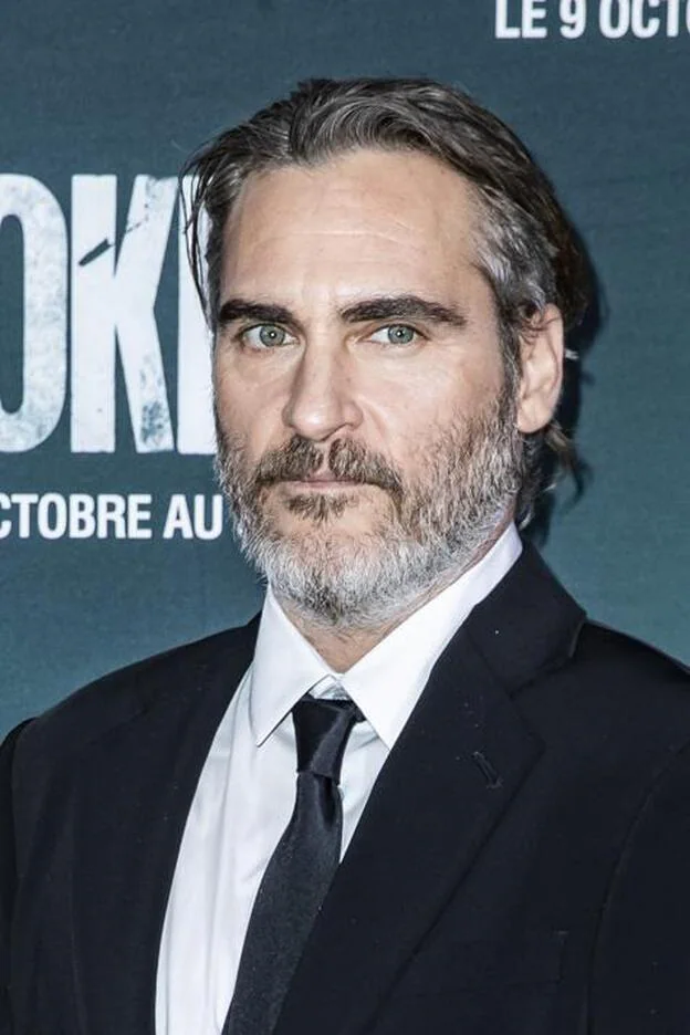 La dieta del Joker, así adelgazó Joaquin Phoenix 23 kilos para la