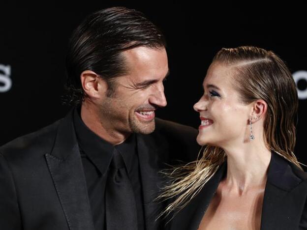 La polémica foto de Patricia Montero en Instagram a favor de la lactancia