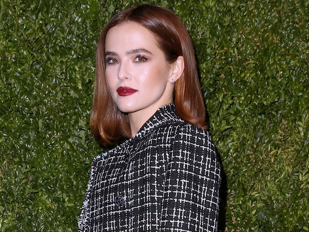 La coloración cinnamon spice es la solución para lucir el pelo rojizo de moda