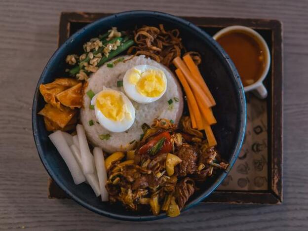 La dieta Coreana te ayuda a adelgazar (y mejora tu piel)