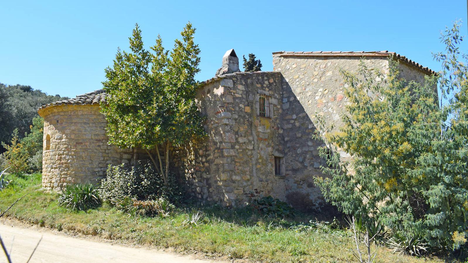 Pueblos de España para una escapada de Halloween: Orrius