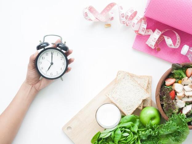 ¿Cómo hacer que tus hormonas adelgacen por ti?