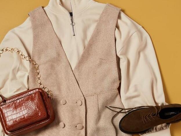 El look de Primark de 15 euros perfecto para ir a la oficina y de afterwork