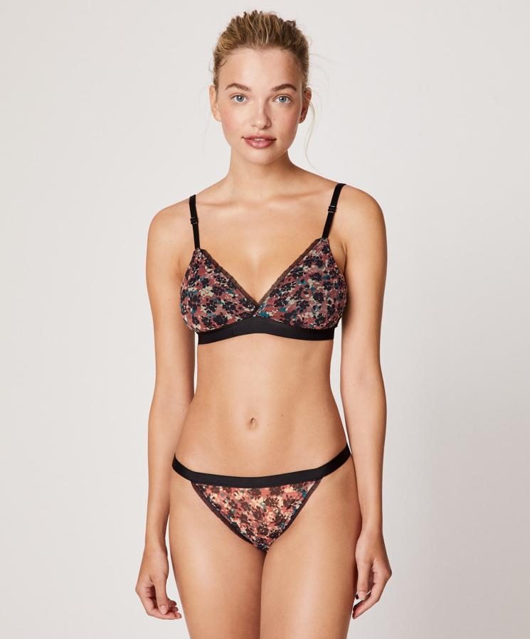 Los 20 sujetadores (baratos) que mejor sientan si tienes el pecho grande