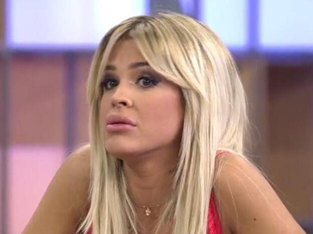 La puñalada de Antonio Tejado a Ylenia Padilla