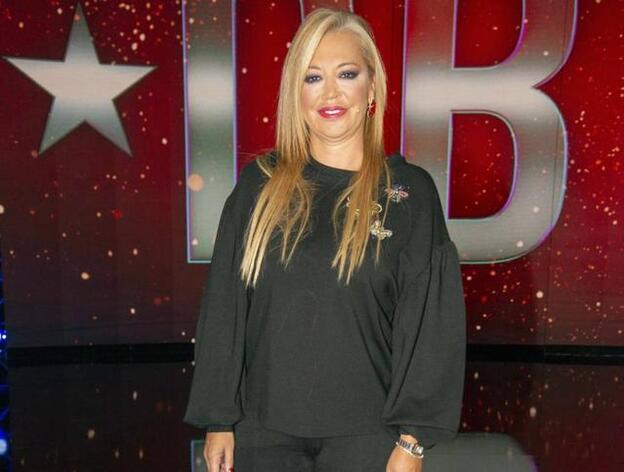 El último capricho de Belén Esteban cuesta... ¡60.000 euros!