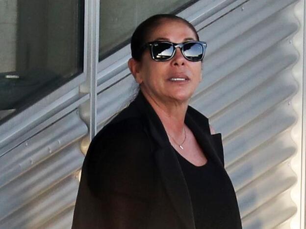 La demoledora contestación de Isabel Pantoja a su hija cuando llamó para preguntar por la salud de su abuela