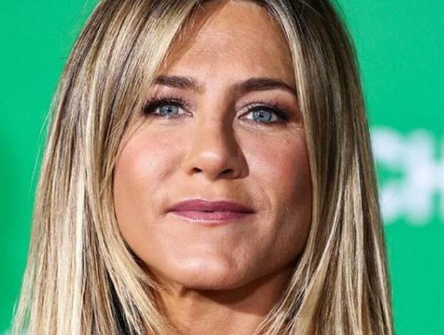 Jennifer Aniston se estrena en Instagram/instagram