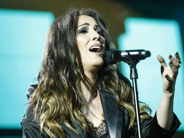 La respuesta de Malú a los rumores crecientes de embarazo