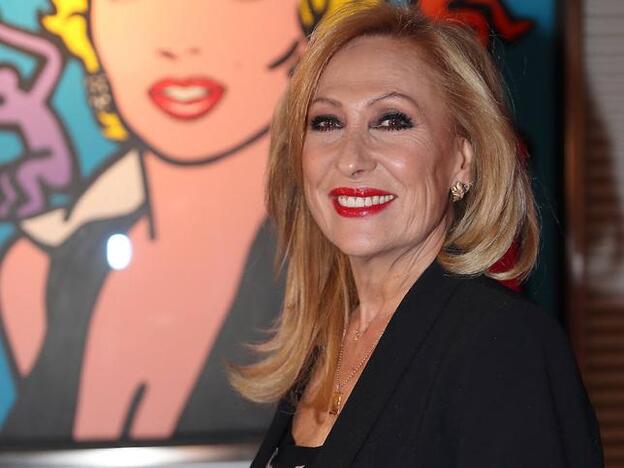 El dardo con el que Rosa Benito responde a David Valldeperas