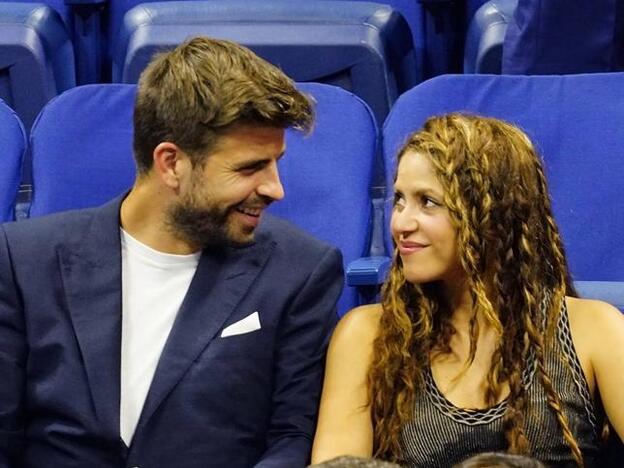 La escapada de Shakira y Gerard Piqué a Portugal, lejos de las manifestaciones en Cataluña