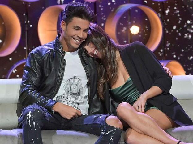 Sofía Suescun y Kiko Jiménez cuentan el detalle íntimo determinante de su reconciliación