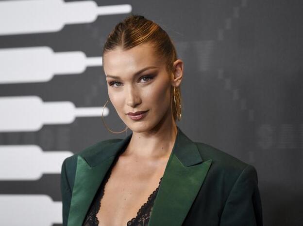 Bella Hadid es la mujer más guapa del mundo, según las matemáticas
