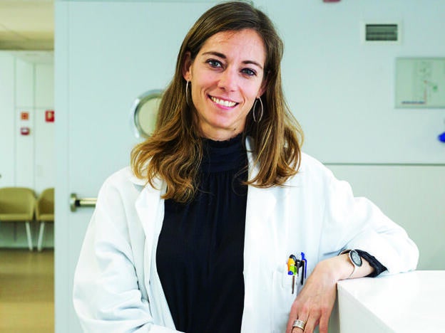 La inmunoterapia, una esperanza para los pacientes con cáncer