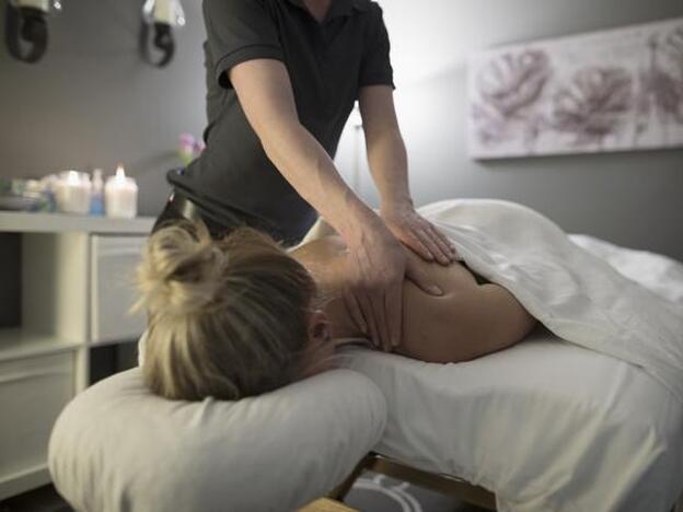 La fisioterapia puede reducir los síntomas de la menopausia