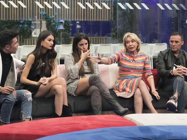 Las Elecciones Generales podrían alterar las normas de 'GH VIP 7'