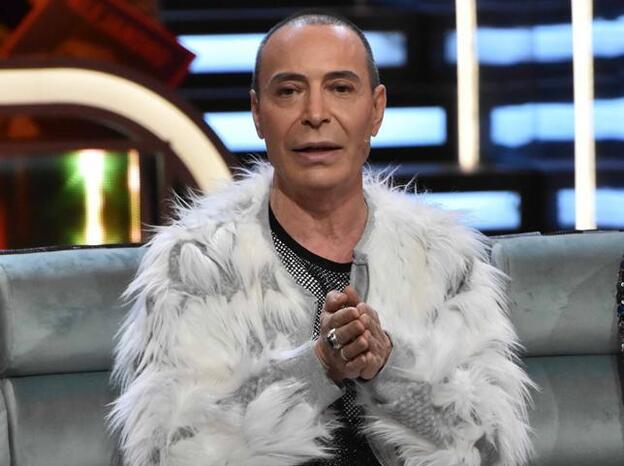 María Patiño destapa la cara menos amable del Maestro Joao