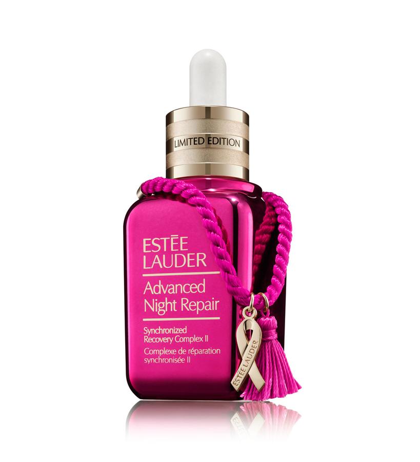 Compras de belleza para ayudar en la lucha contra el cáncer de mama