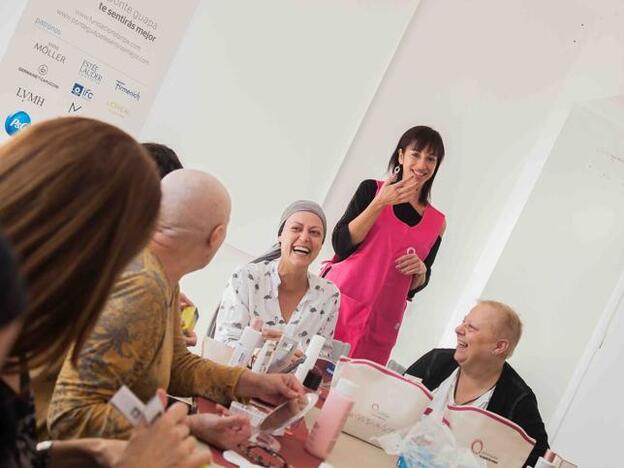 Cómo cuidar la piel cuando tienes cáncer de mama