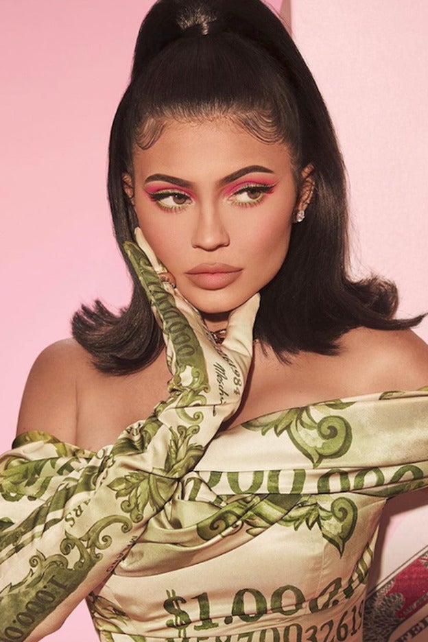 Esta es la tendencia retro en peinados que vuelve locas a las famosas