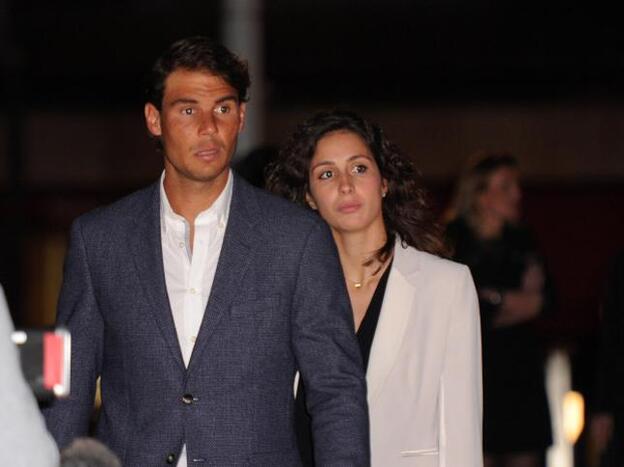 La lista de los invitados a la boda de Rafa Nadal y Xisca Perelló