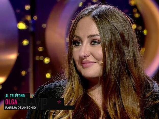 Las palabras de Rocío Flores a Olga Moreno que no van a gustar nada a su madre