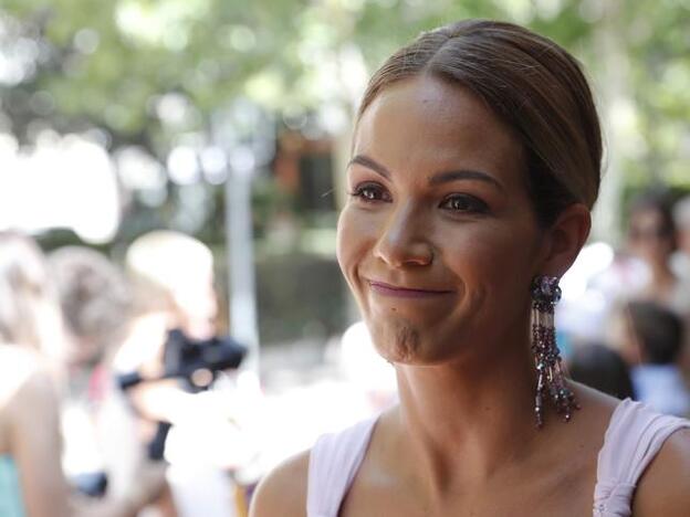 La dura traición a Tamara Gorro de alguien muy cercano