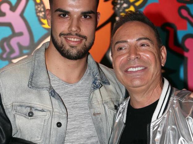 Tonteo en 'GH VIP': el Maestro Joao y Pol Badía piden una hora sin cámaras