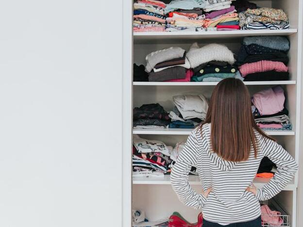 Los expertos responden: ¿si ordeno mi casa seré más feliz?