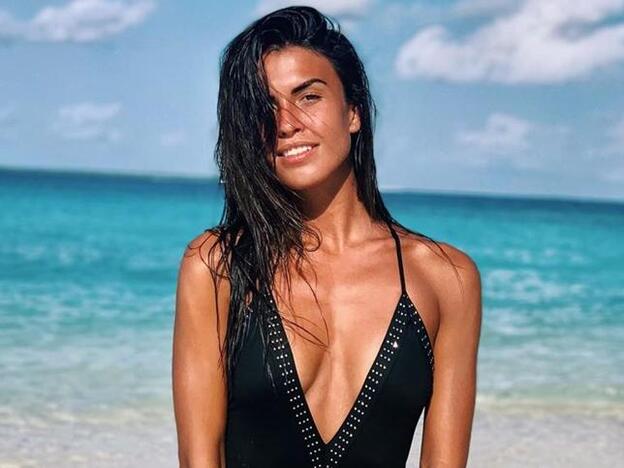 El desnudo integral de Sofía Suescun que ha sido censurado en Instagram