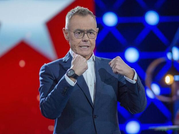 La bragueta le hace pasar un mal rato a Jordi González en el debate de 'GH VIP 7'