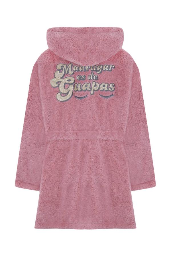 Madrugar es de guapas gracias a La vecina rubia y su colección de pijamas para Women'Secret