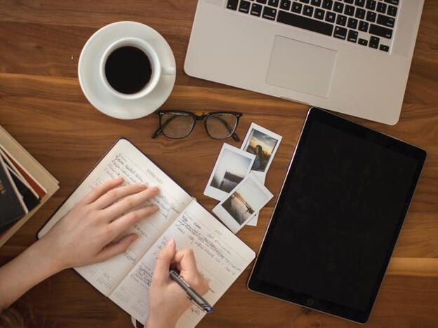 ¿Y si las gafas Blue Block, en realidad, no sirviesen para nada?