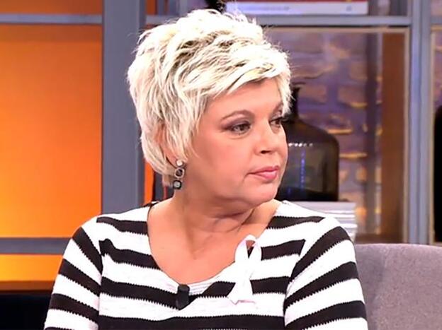 La conversación secreta de la Reina Letizia con Terelu Campos