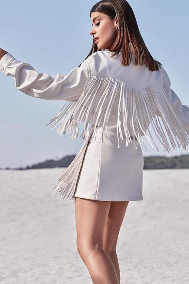 Dulceida x Primark: todo sobre la nueva colección que arrasa entre las influencers (de Paula Echevarría a Nagore Robles) antes de salir a la venta