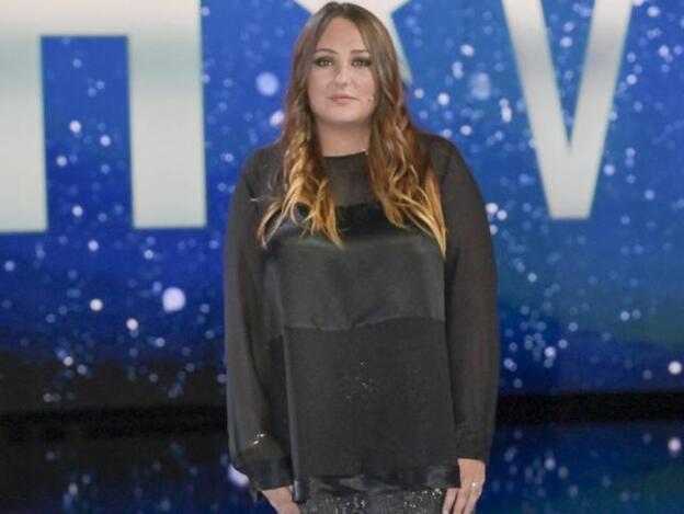 ¿Es tan buena la relación de Antonio David Flores con su hija como nos cuenta?