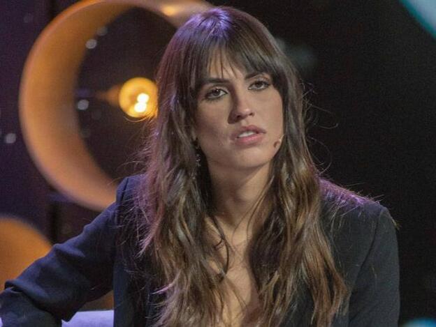 El misterioso acercamiento de Sofía Suescun a Gloria Camila, ex de su novio