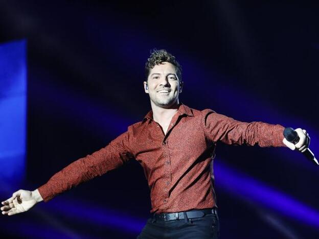 La carta en la que David Bisbal pide a Elena Tablada que "rectifique públicamente"
