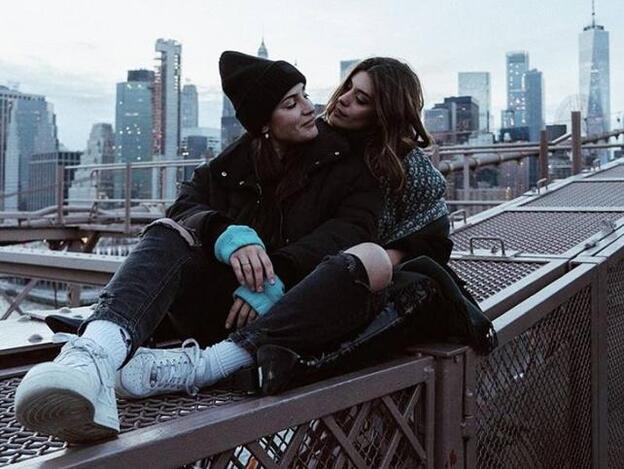 La romántica felicitación a Dulceida de su mujer en su 30 cumpleaños