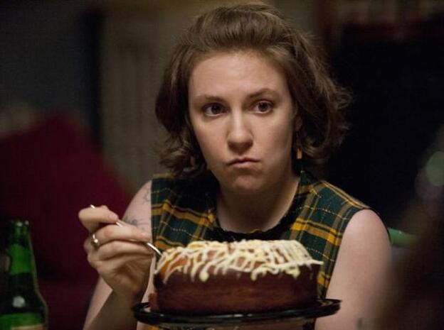 Diario de comidas, el sencillo accesorio que puede ayudarte a adelgazar (palabra de Lena Dunham)
