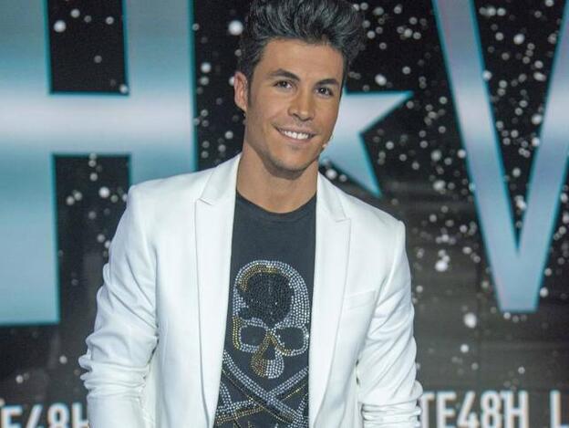 Kiko Jiménez se la devuelve a Rocío Flores y habla de su relación con su madre, Rocío Carrasco