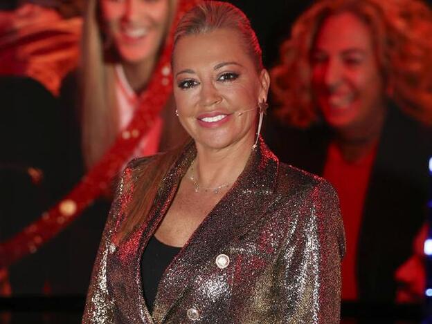 Belén Esteban y su sorprendente defensa a Chayo Mohedano y Rosa Benito